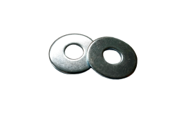Шайбы плоские увеличенные DIN 9021 , М8