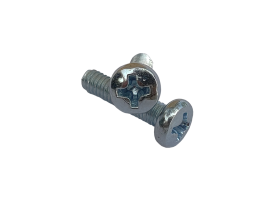 Винты с полукруглой головкой DIN 7985 , 4*50