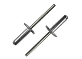 Заклепка вытяжная ST/ST