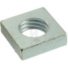 Гайка квадратная DIN 562 низкая